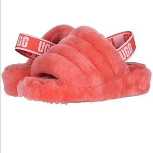 UGG slippers